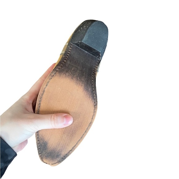 Rockin Country Vintage Cowgirl Boots - Picture 7 of 7